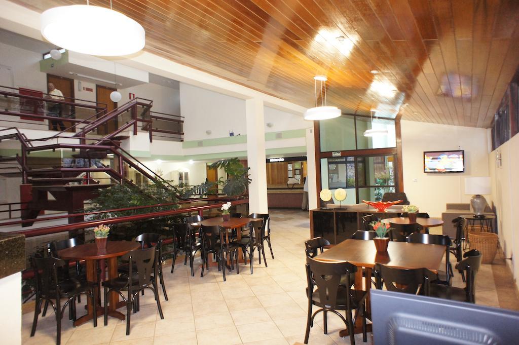 Hotel Solar Corte Real Sabará Exteriör bild